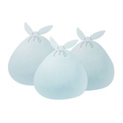 ゴミ袋・掃除用具