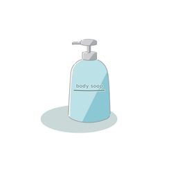 ボディケア用品