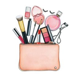 メイク用品