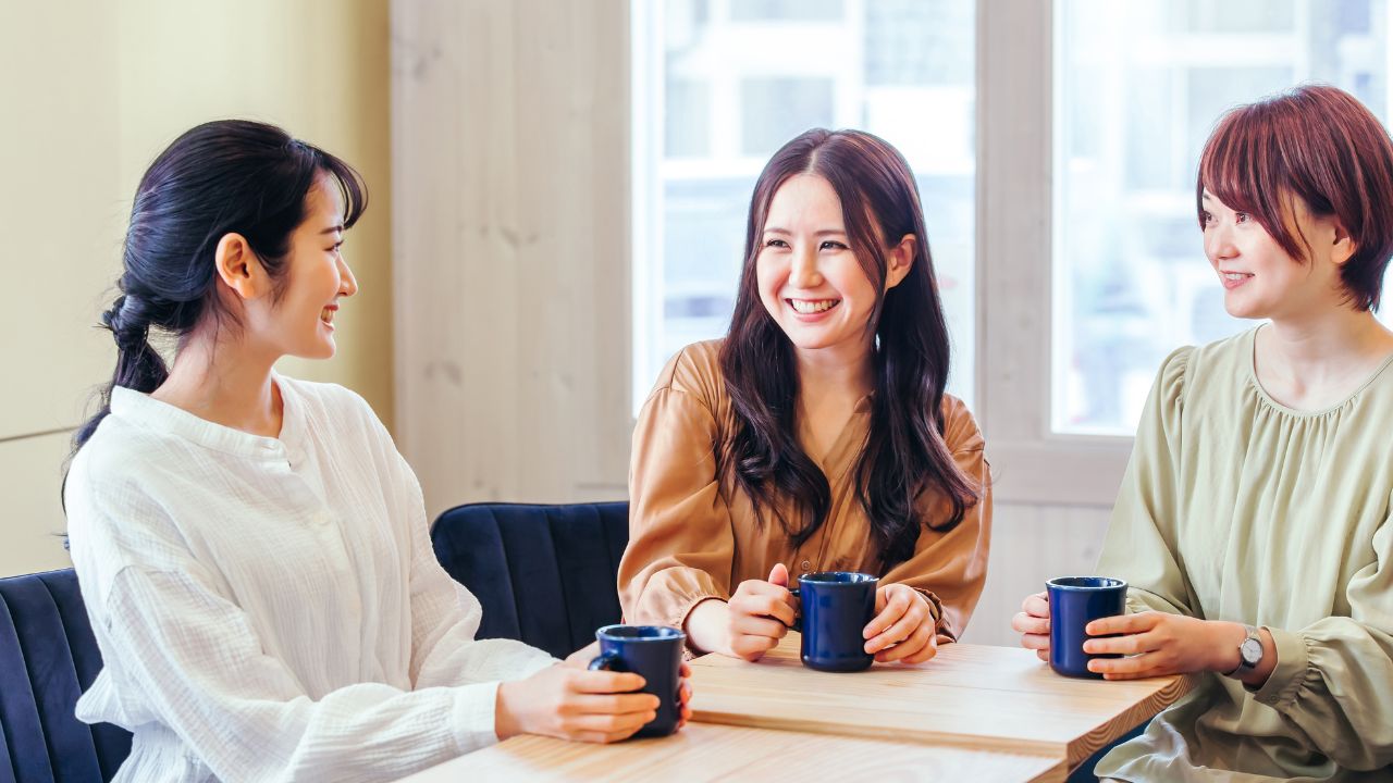 新しい出会いが期待できる