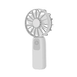 暑さ対策グッズ
