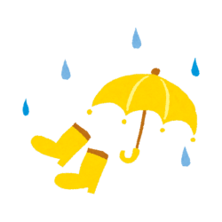 雨具