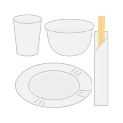 食器類