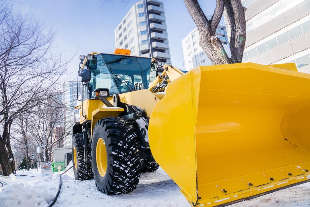 運転できる車両