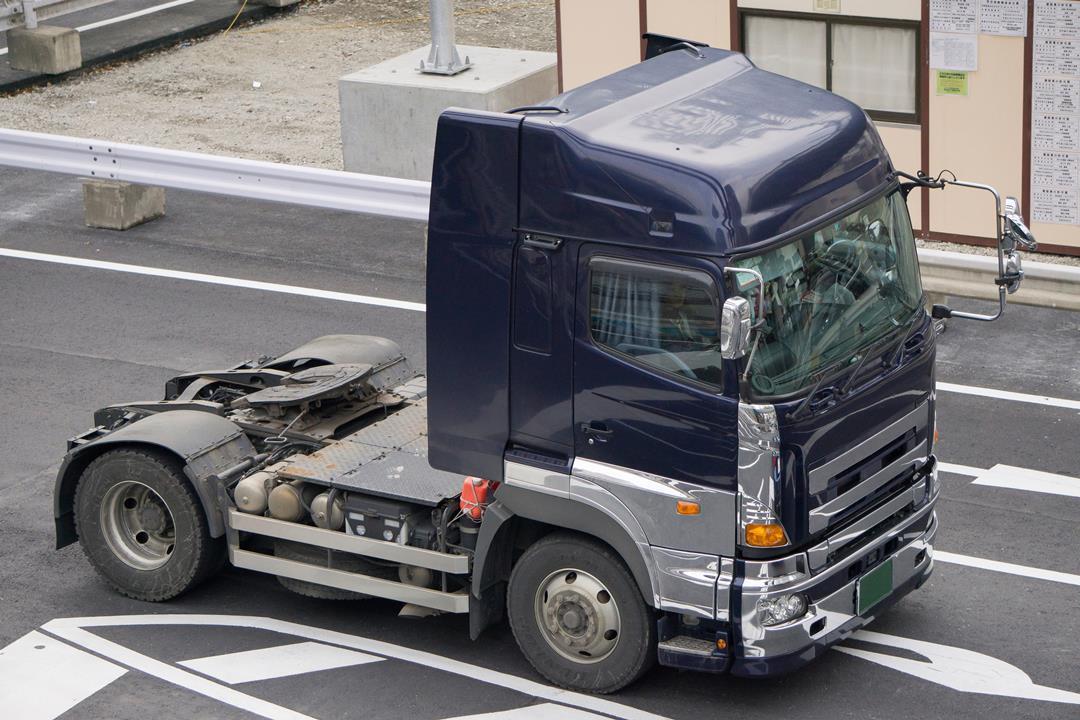 運転できる車両