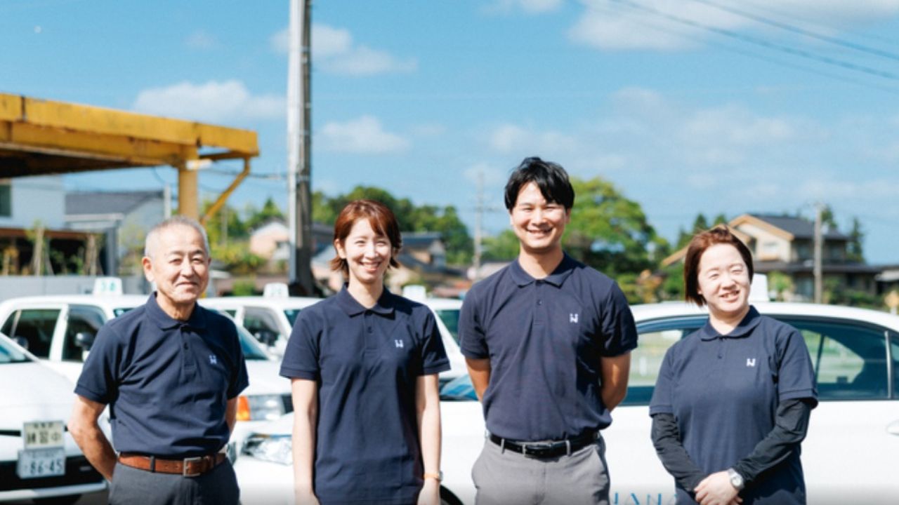 七尾自動車学校