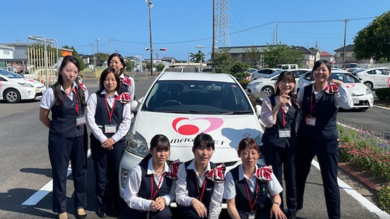 マジオドライバーズスクール藤枝校