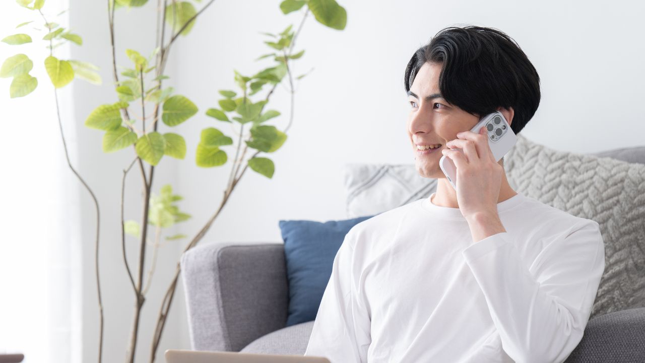 クレジットカード払いでの申込方法