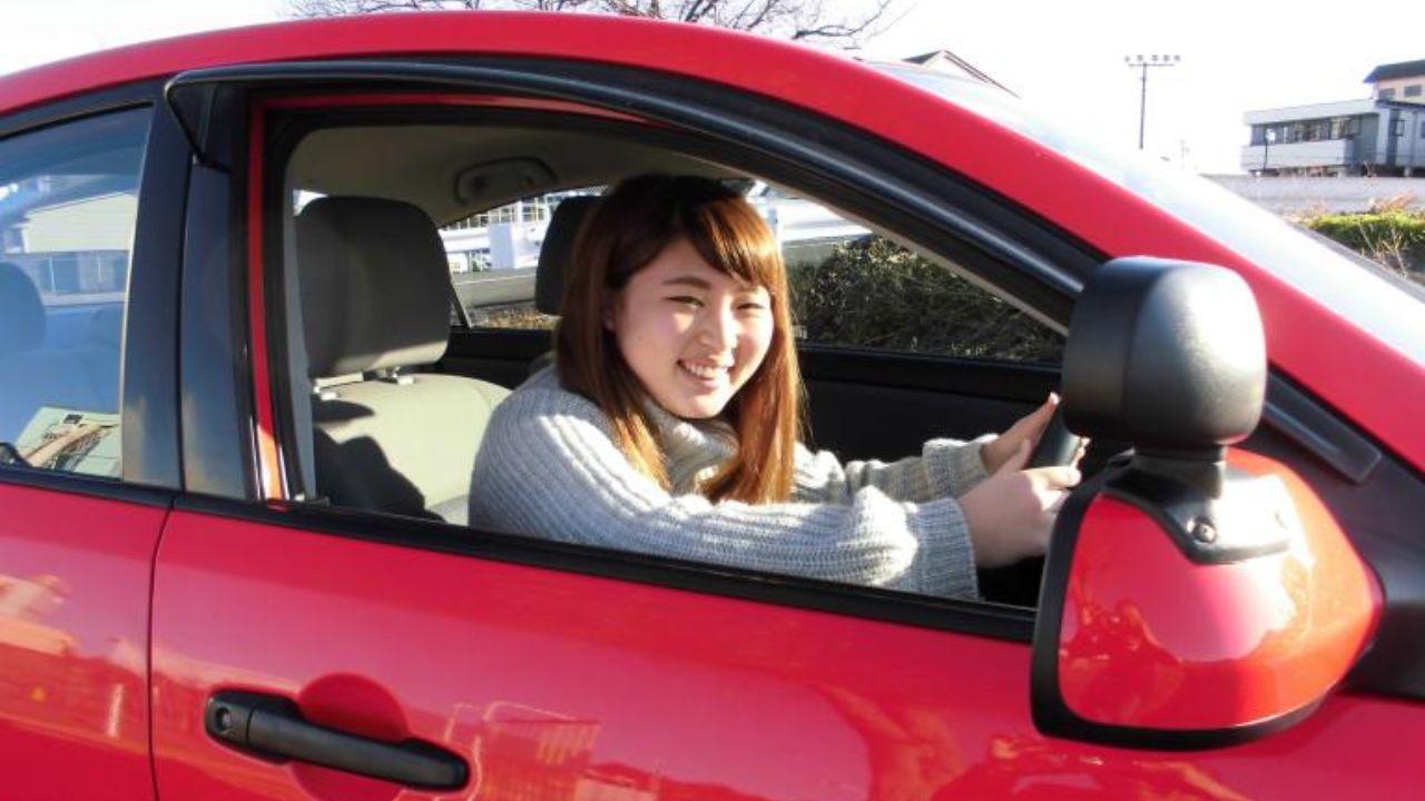 中田自動車学校