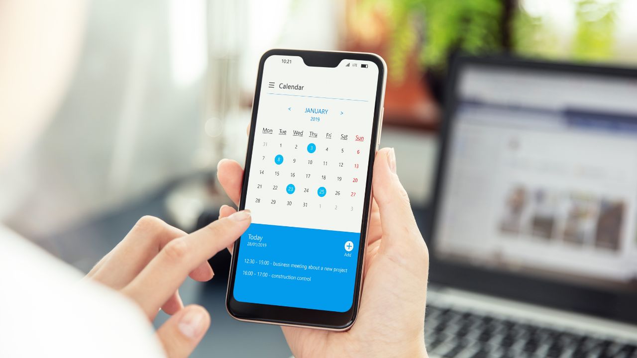 最短卒業日から逆算して日程を決める