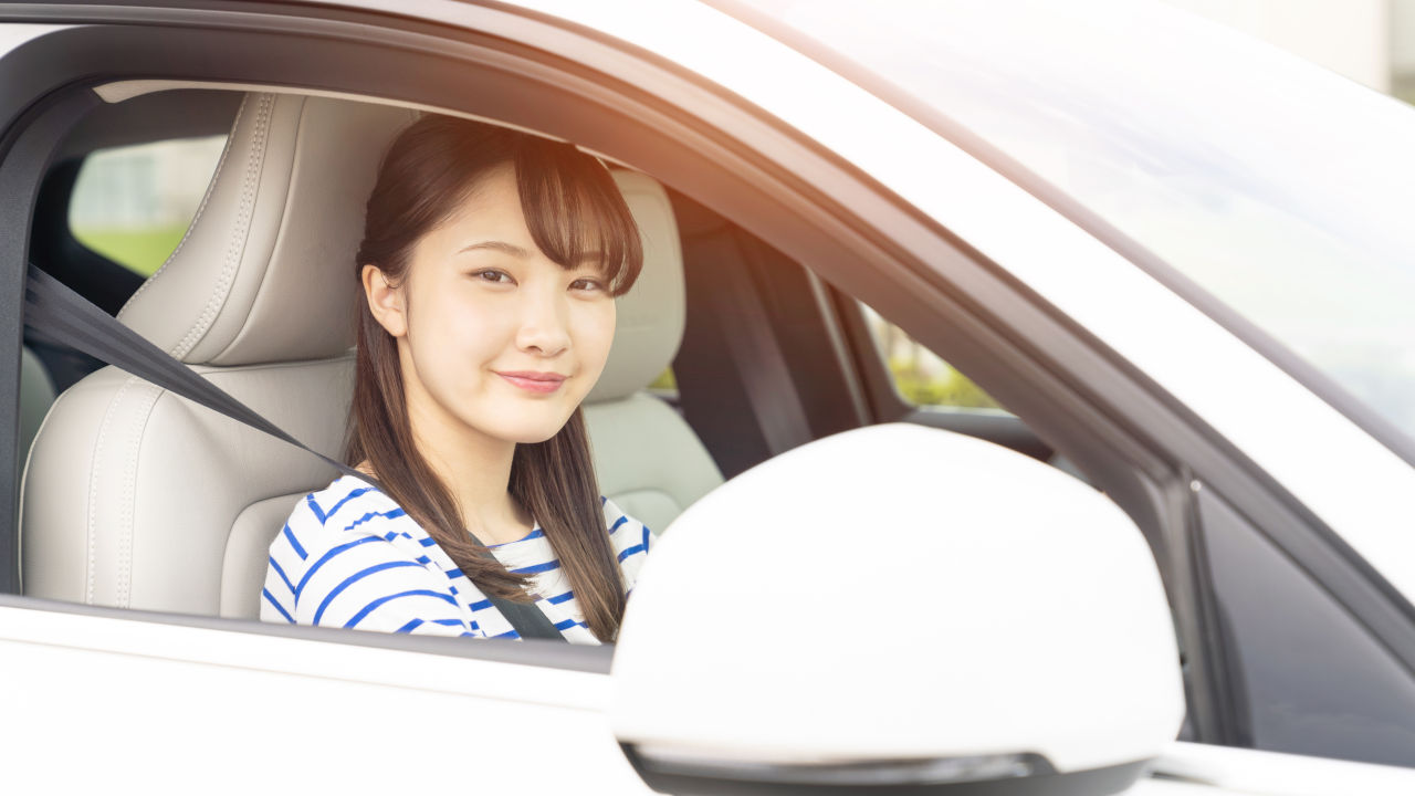 合宿免許は危険 女性一人でも安全に過ごせる理由とコツ 合宿免許さぽっとブログ