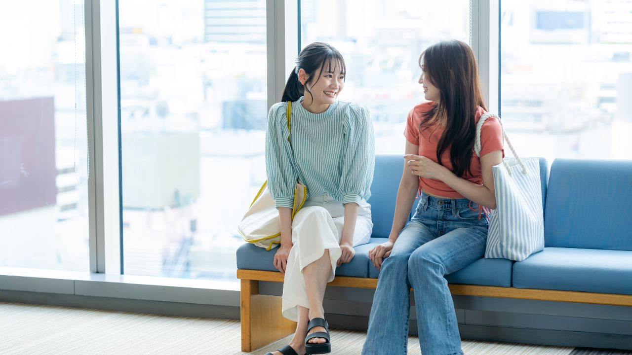 ”友達と一緒”を重視した人はどのくらい？参加者の満足度と口コミ