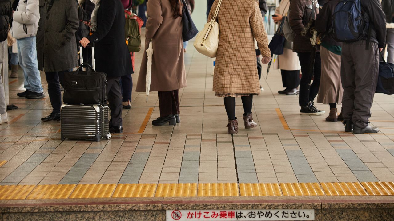 年末年始を含むプランに参加する際の注意点