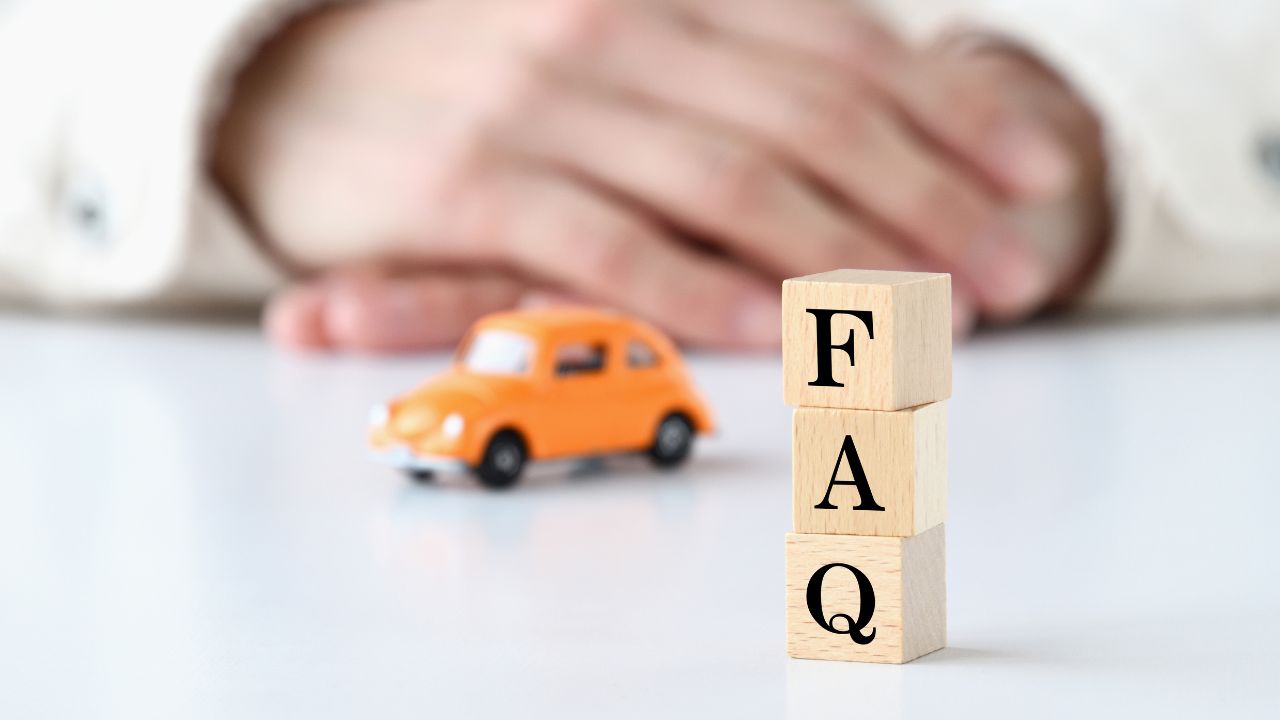 合宿免許の一日の流れでよくある質問（FAQ）