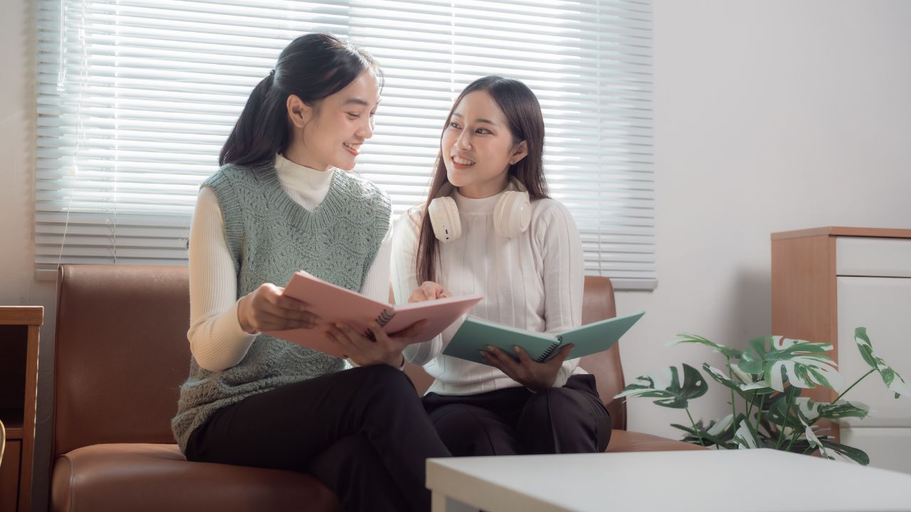 合宿免許で利用できる宿泊施設のタイプ