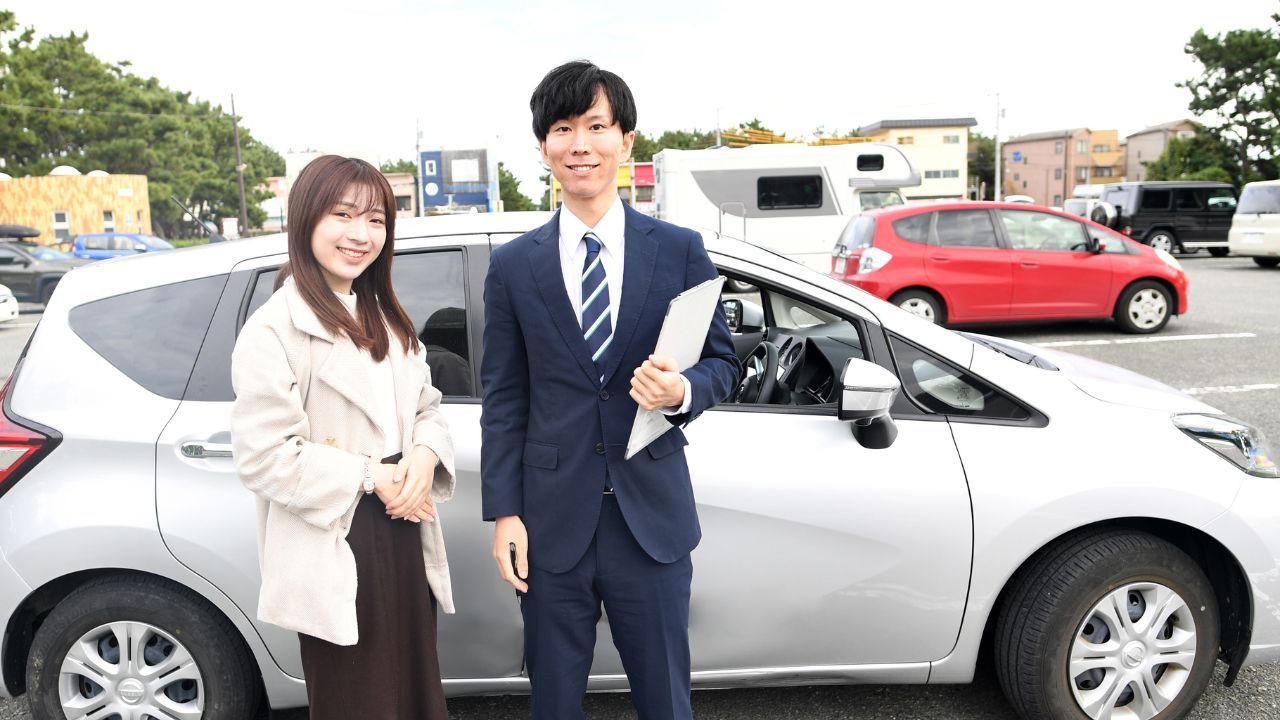学割を利用できる教習所一覧