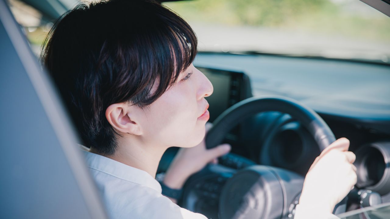 路上教習でのミスを回避し最短で卒業しよう！