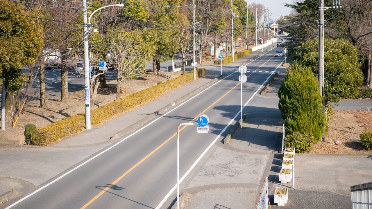 路上教習とは？