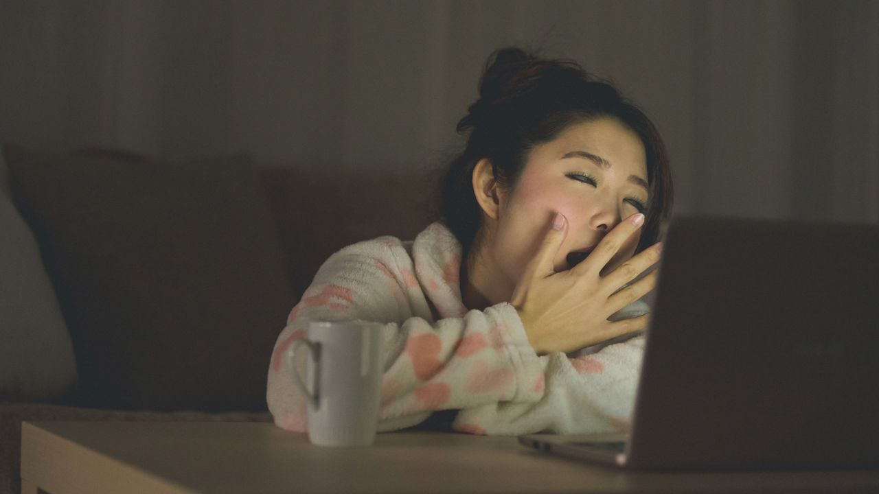 睡眠時間と良質な睡眠を確保する
