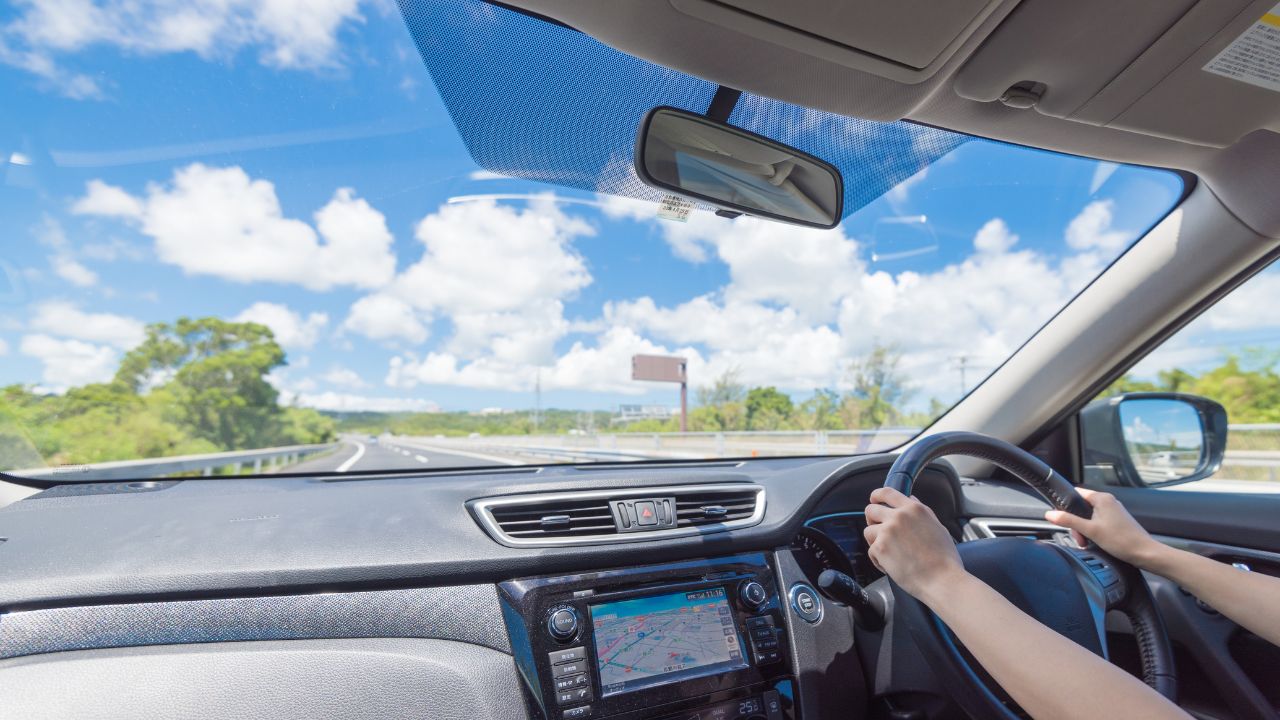 「運転下手かも」と思う人ほど合宿免許が向いている
