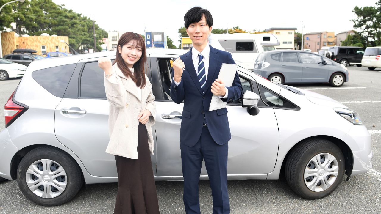合宿免許で苦手を克服した卒業生たちの体験談