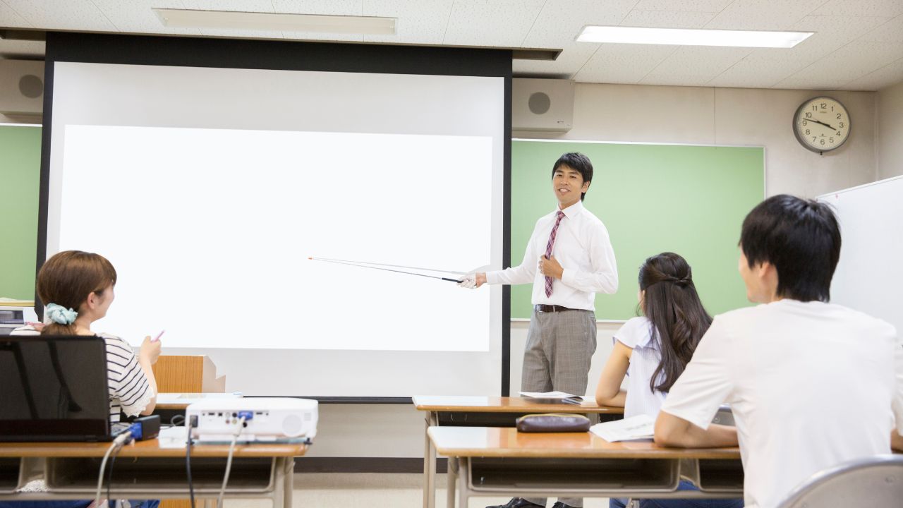 合宿免許のグループ参加者の割合