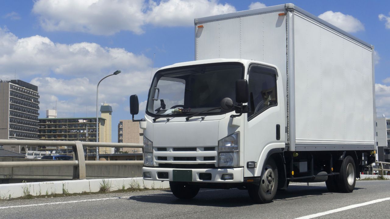 準中型免許とは？