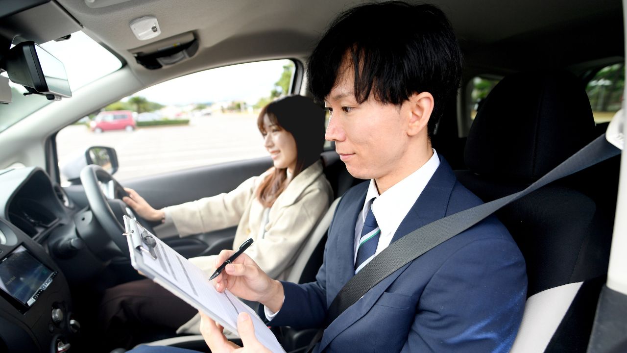 仕事しながら合宿免許に参加するデメリット