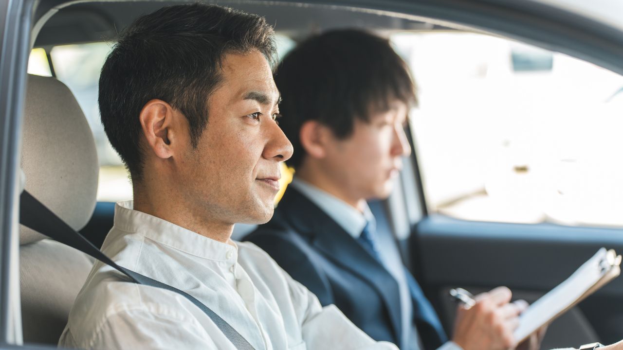 合宿免許の関門”みきわめ”とは？ 通過するための5つのポイントをチェック