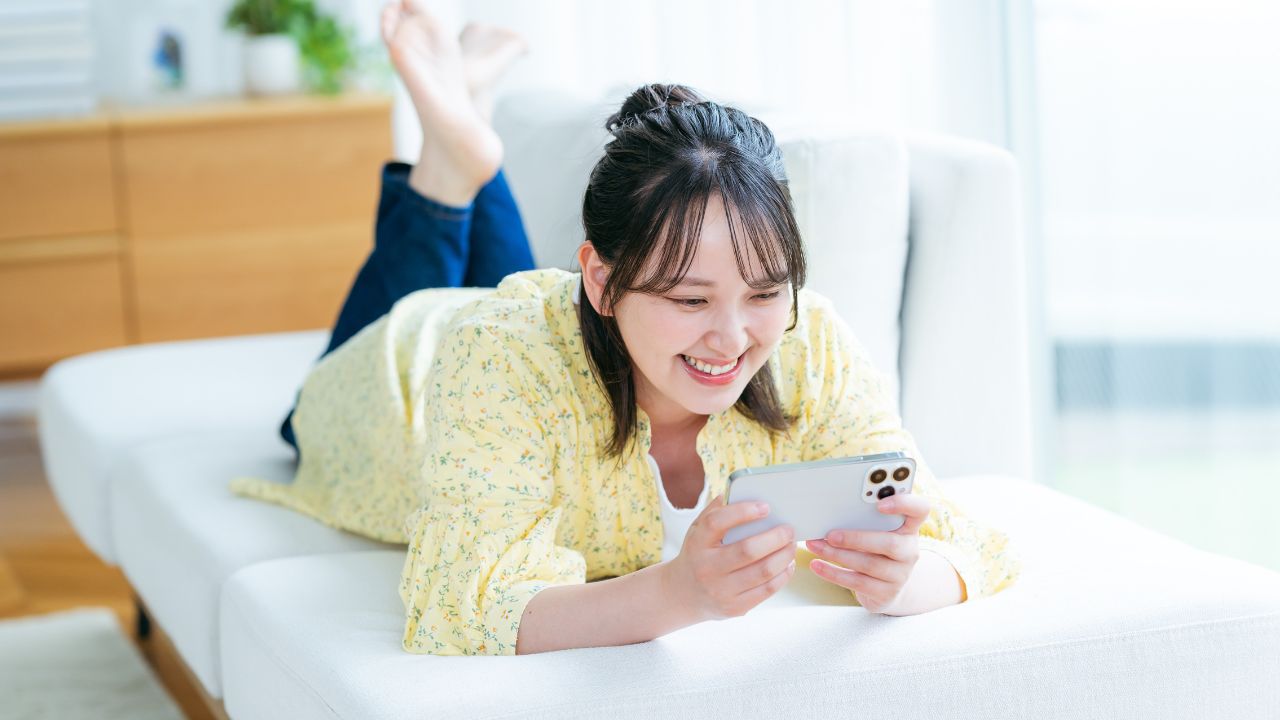 3.自由時間の暇つぶし