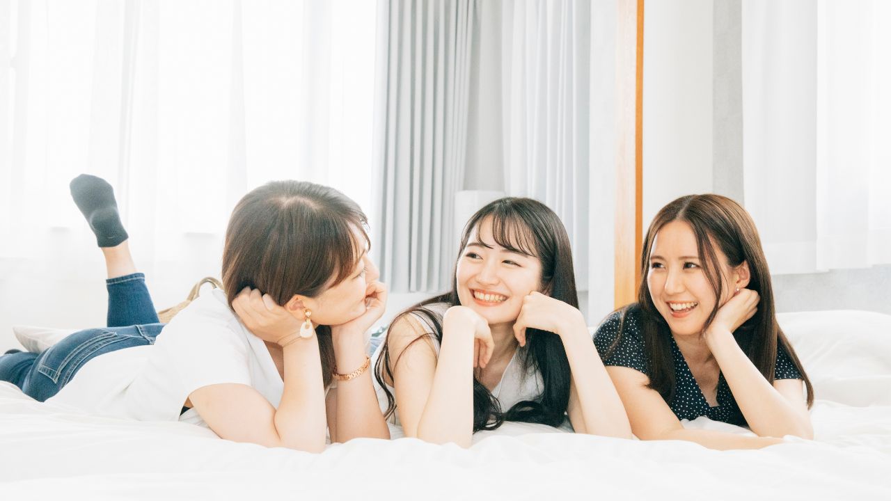 予約する際の注意点