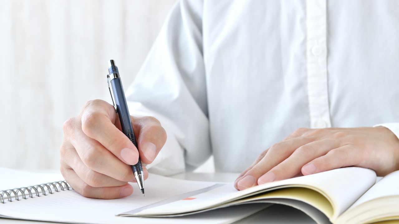 効果測定に合格するための勉強方法