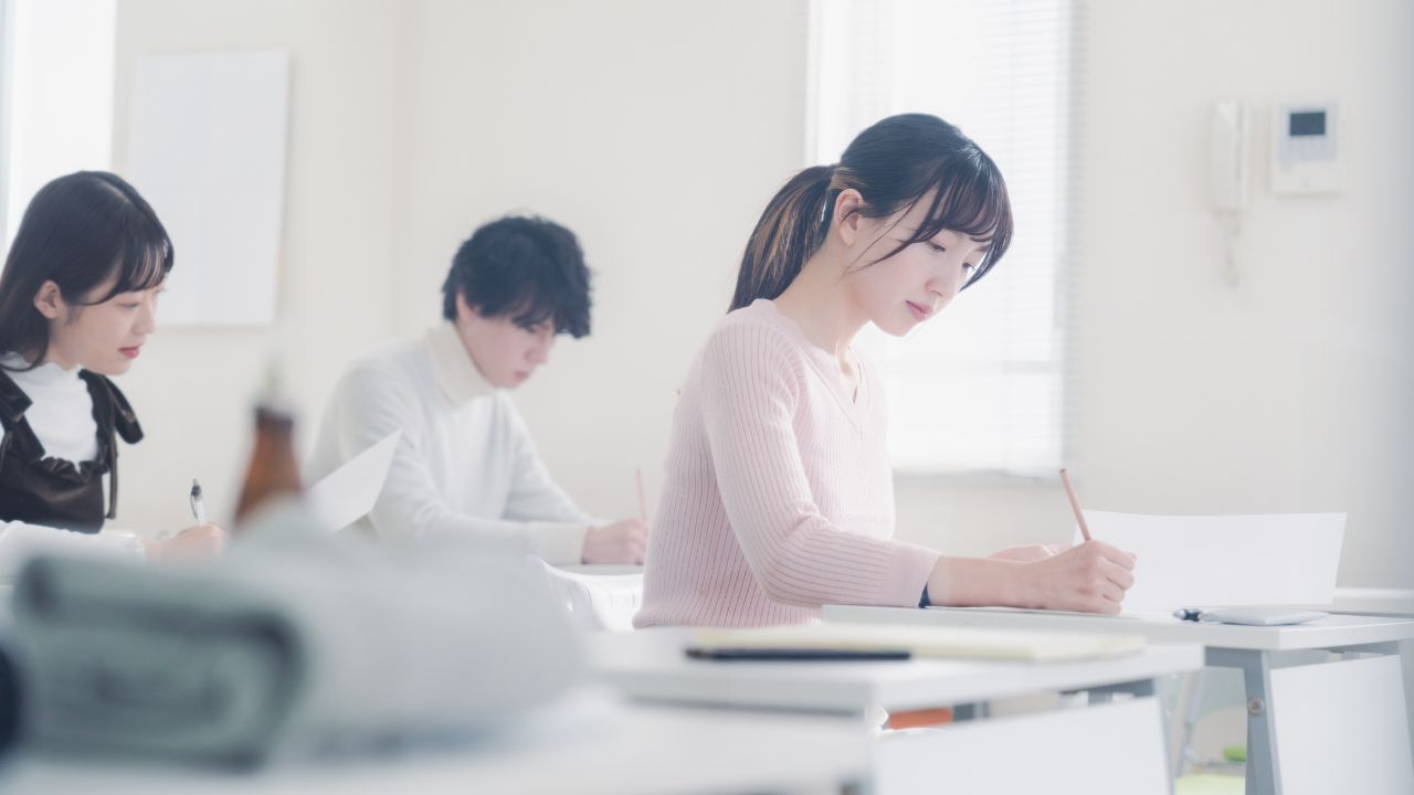 合宿免許の卒業に欠かせない効果測定！ 失敗しないための対策方法