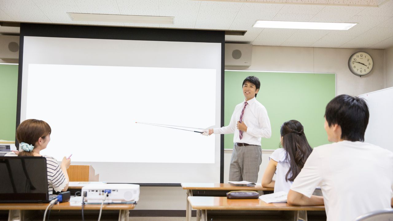 第一段階の効果測定
