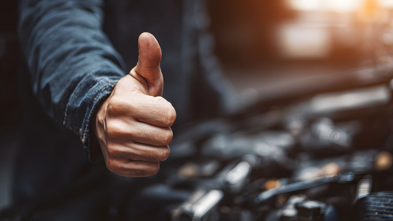 合宿免許で大型二輪免許を取得するメリット