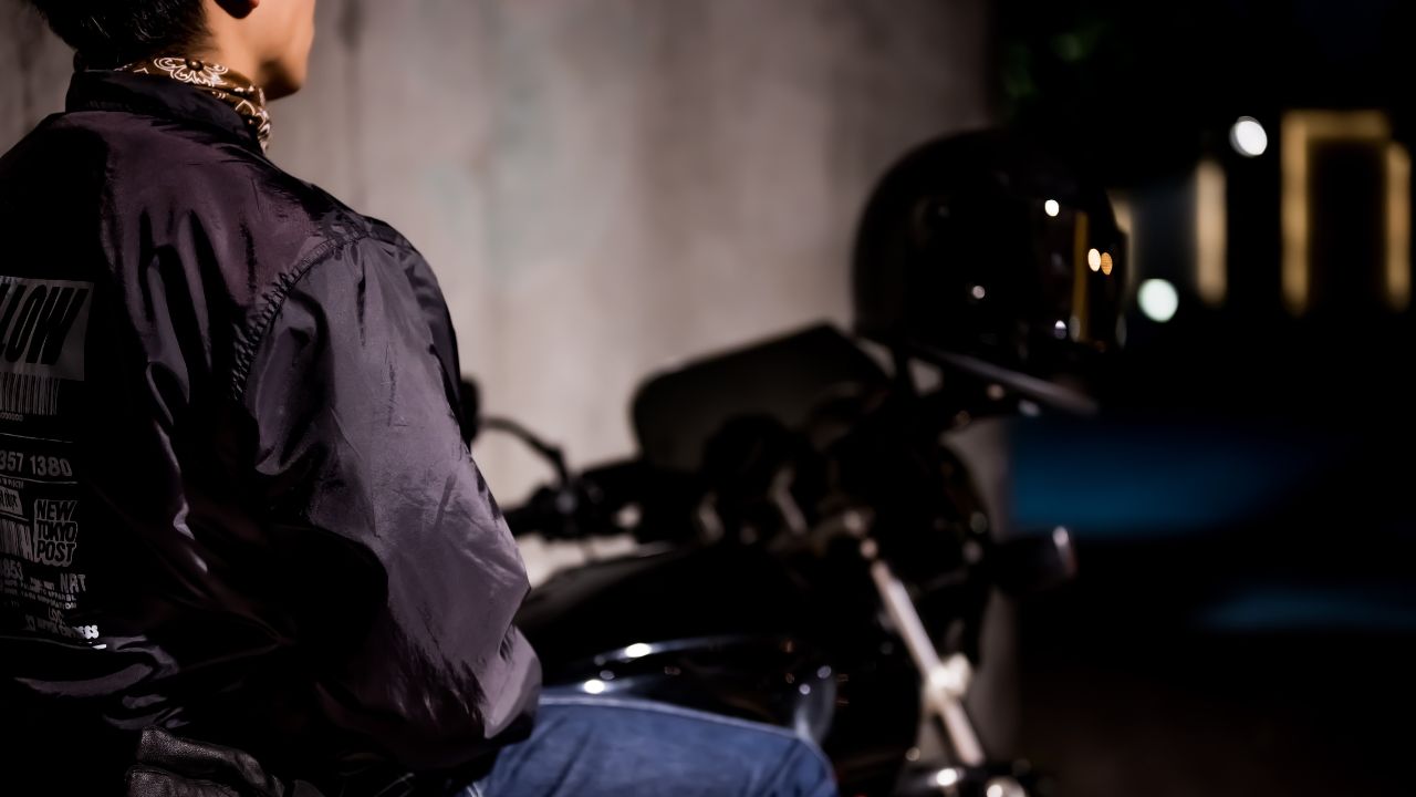 合宿免許で大型二輪免許を取得する際の注意点