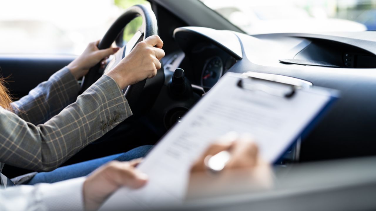 合宿免許のテストで落ちてしまったときの対処法