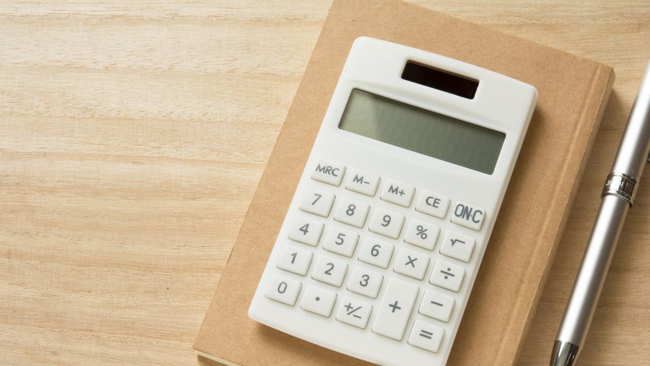 大型二種免許の費用相場