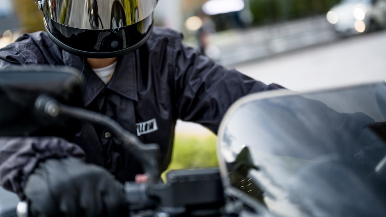 大型二輪免許とは