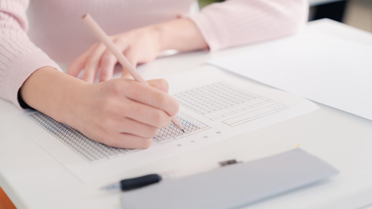 本免学科試験（卒業後）