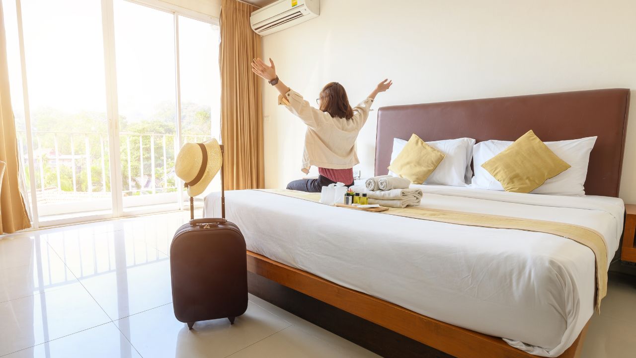 合宿免許の”高級ステイ”とは？ 通常プランとの違い