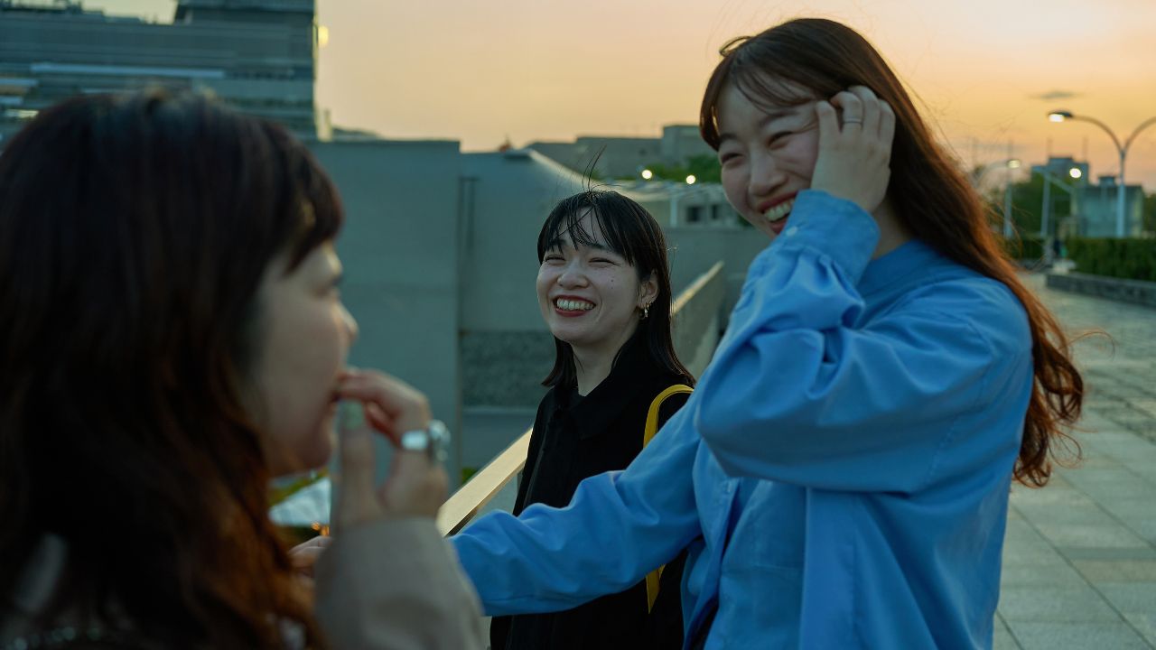 外出する際の注意点