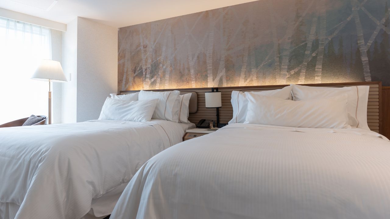 部屋のグレード