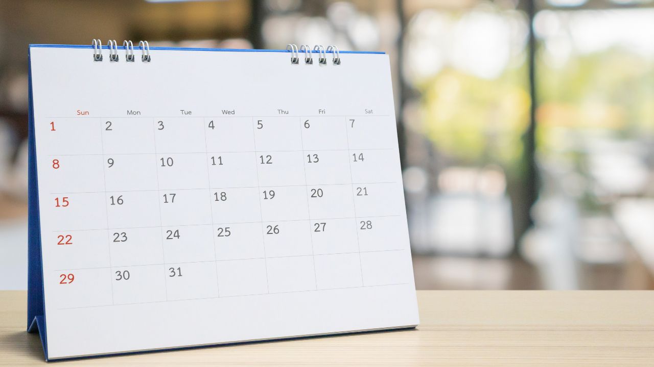 3月合宿免許の最適な予約時期はいつ？