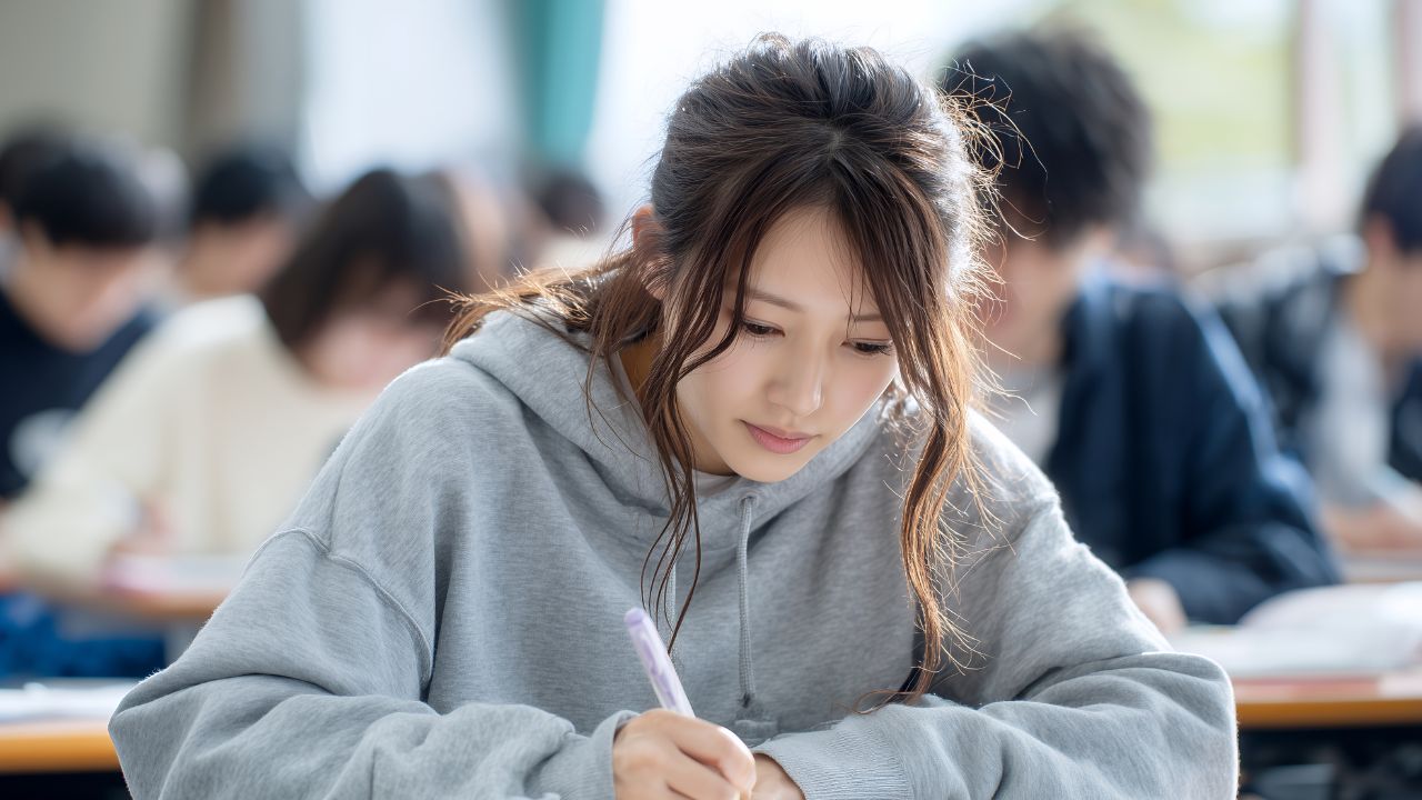 【合格率UP】合宿免許で落ちる人の共通点と試験対策