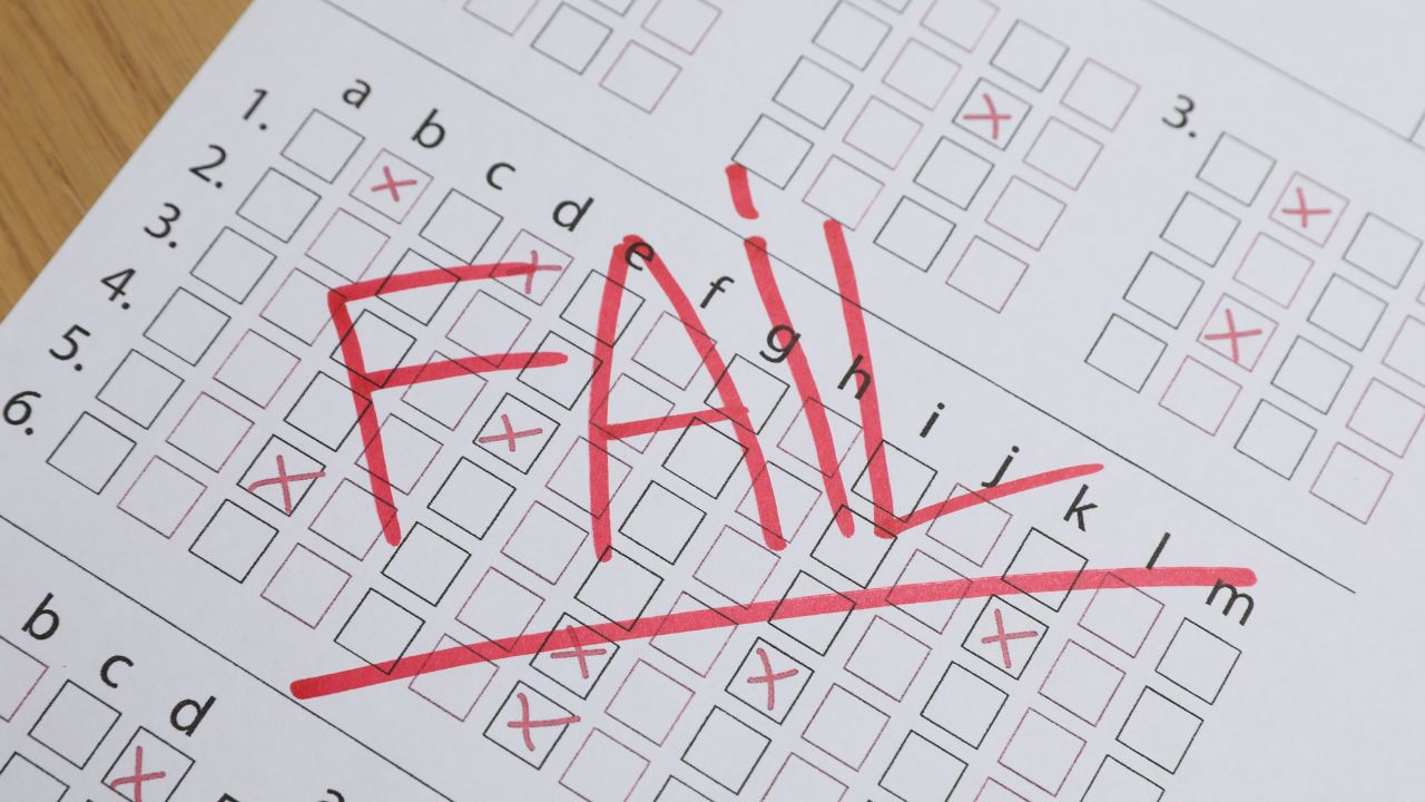 学科試験は過去問と問題のひっかけ対策が重要