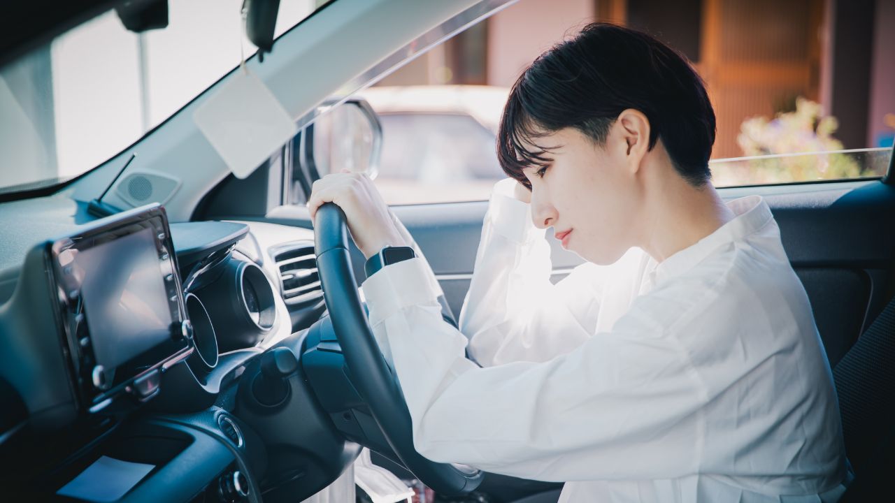 延泊のプレッシャーで卒業生が感じた不安と克服体験