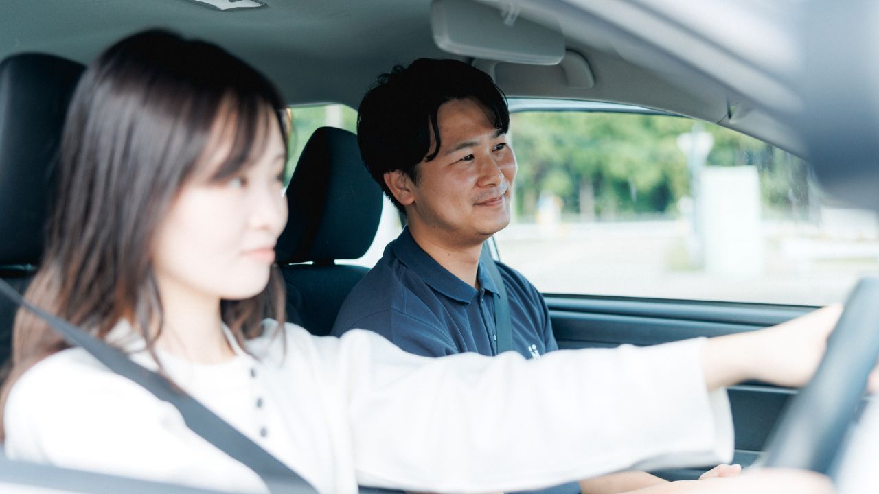 ワーケーション合宿免許のリアル！教習と仕事の両立は超ハード