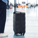 合宿免許にキャリーケースはOK？ サイズの選び方と注意点