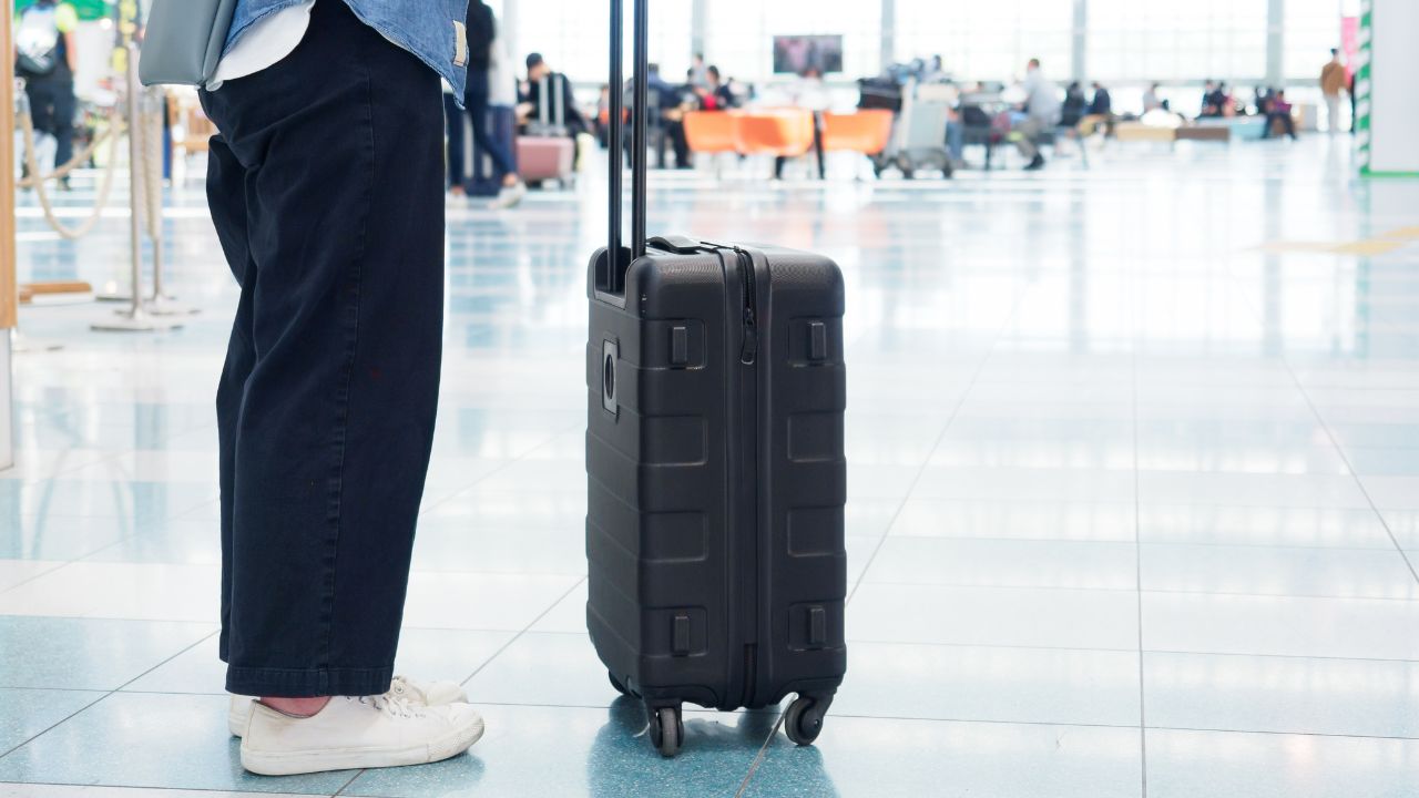 合宿免許にキャリーケースはOK？ サイズの選び方と注意点